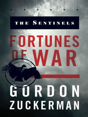 Fortunes of War - ebook